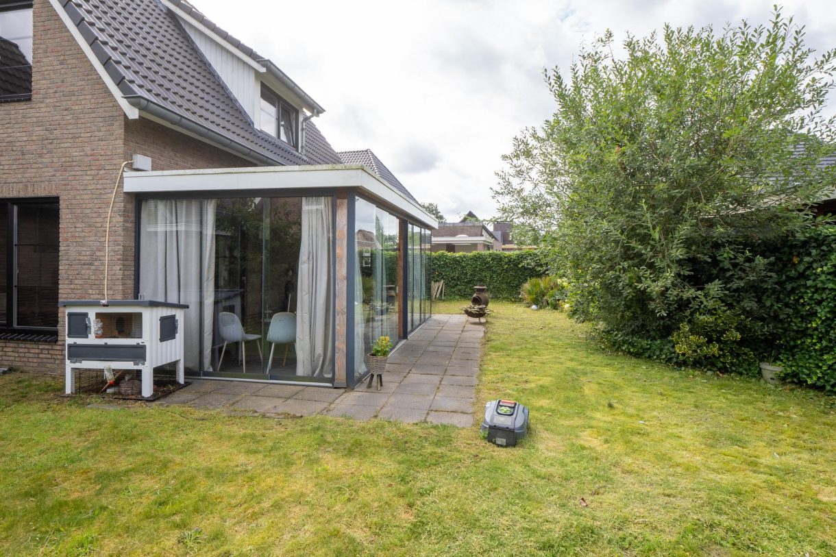 Te koop: Foto Woonhuis aan de Braam 10 in Hengelo