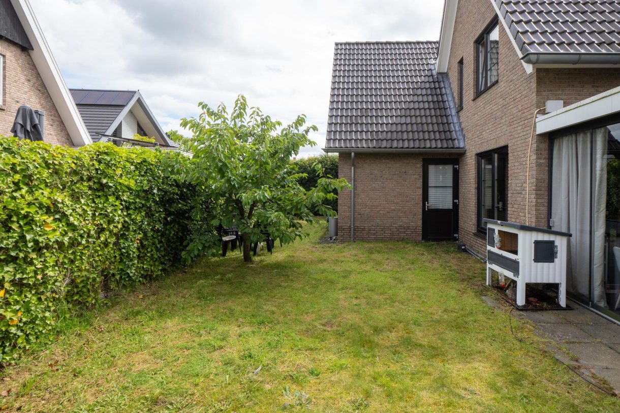 Te koop: Foto Woonhuis aan de Braam 10 in Hengelo