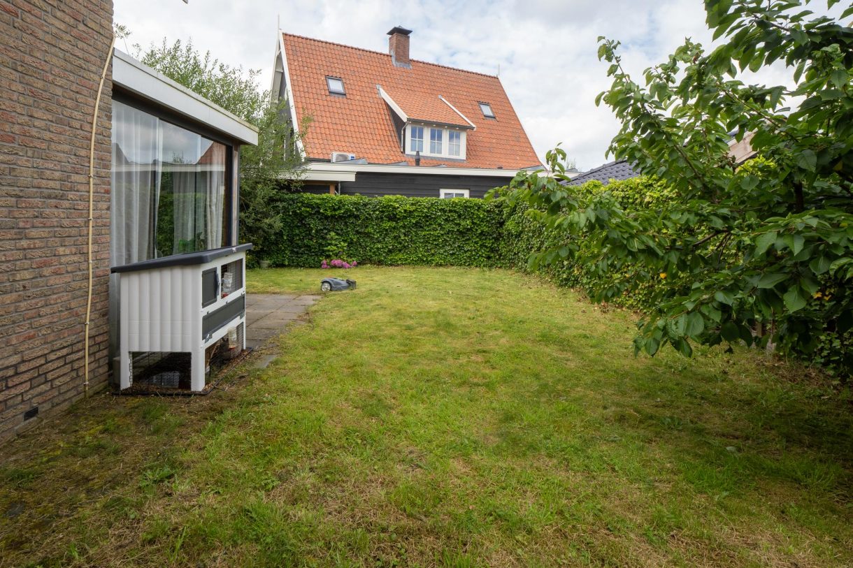 Te koop: Foto Woonhuis aan de Braam 10 in Hengelo