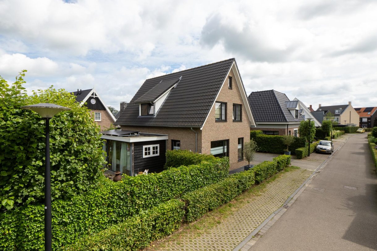 Te koop: Foto Woonhuis aan de Braam 10 in Hengelo