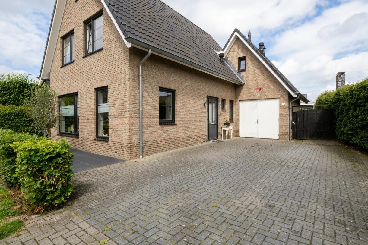Te koop: Foto Woonhuis aan de Braam 10 in Hengelo
