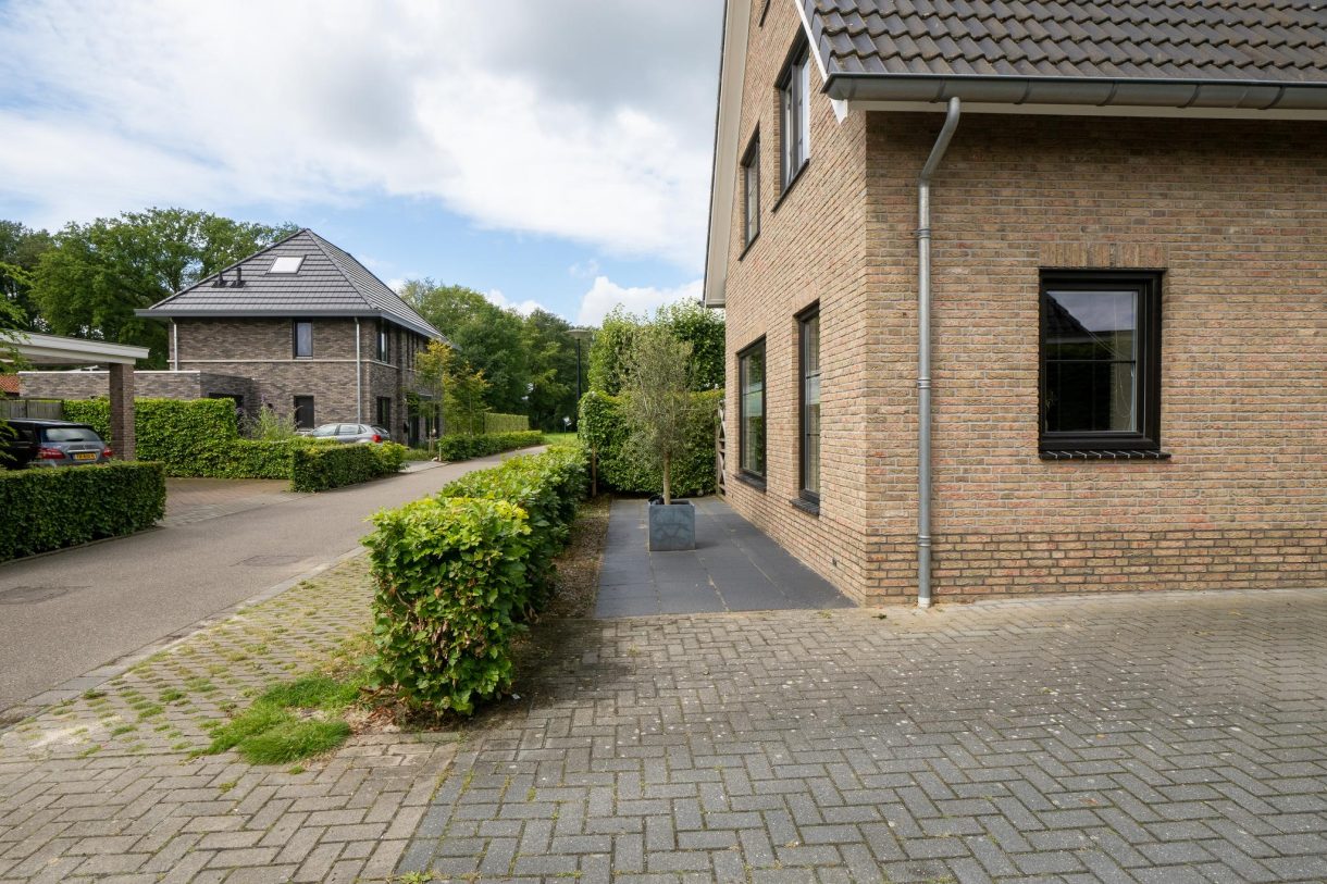 Te koop: Foto Woonhuis aan de Braam 10 in Hengelo