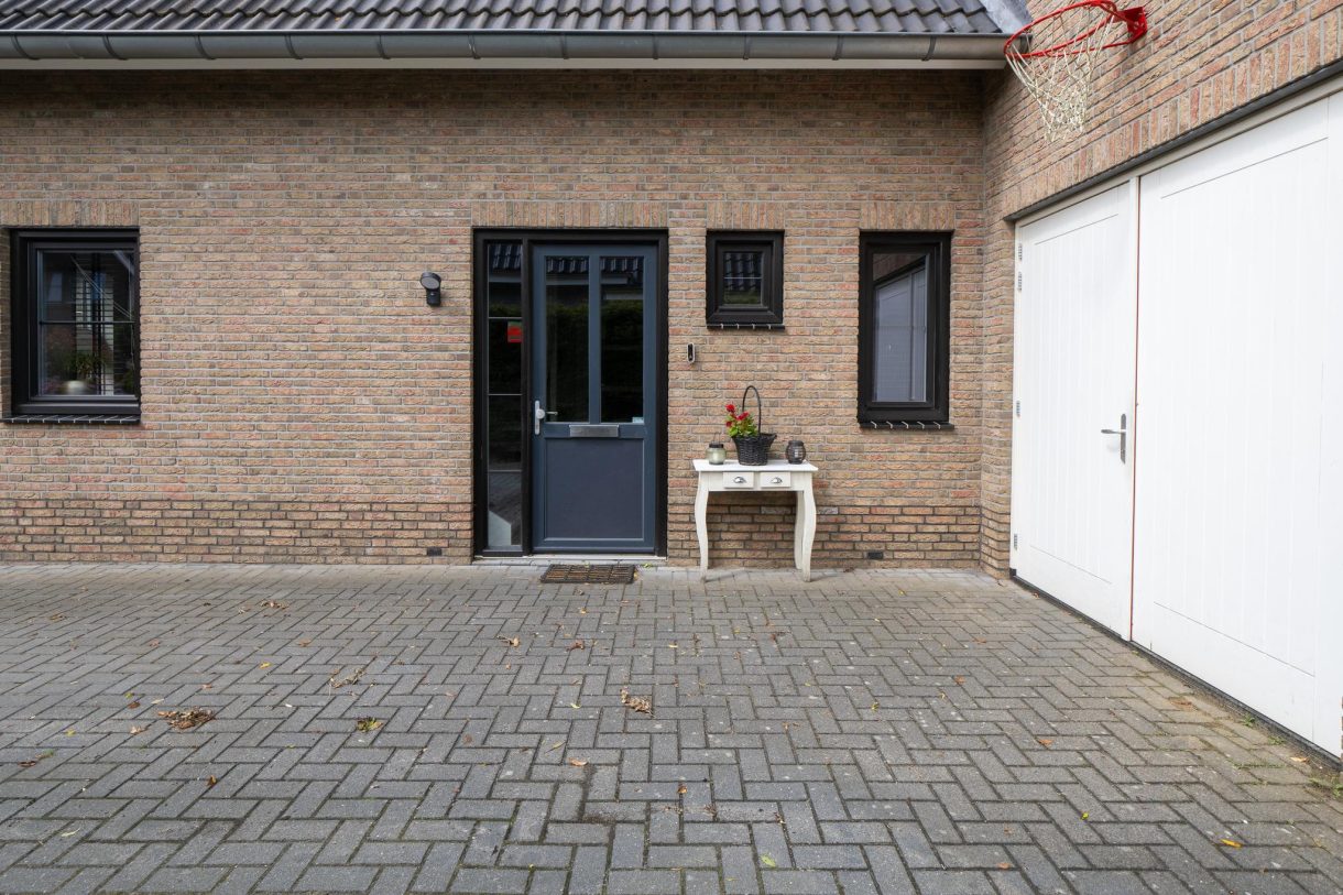Te koop: Foto Woonhuis aan de Braam 10 in Hengelo