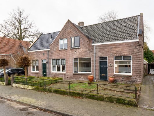Hoofdfoto van Hengelo Thorbeckestraat 5