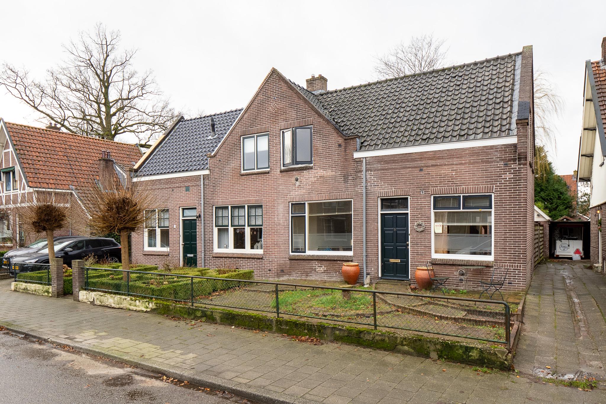 koop  Hengelo  Thorbeckestraat 5 – Hoofdfoto