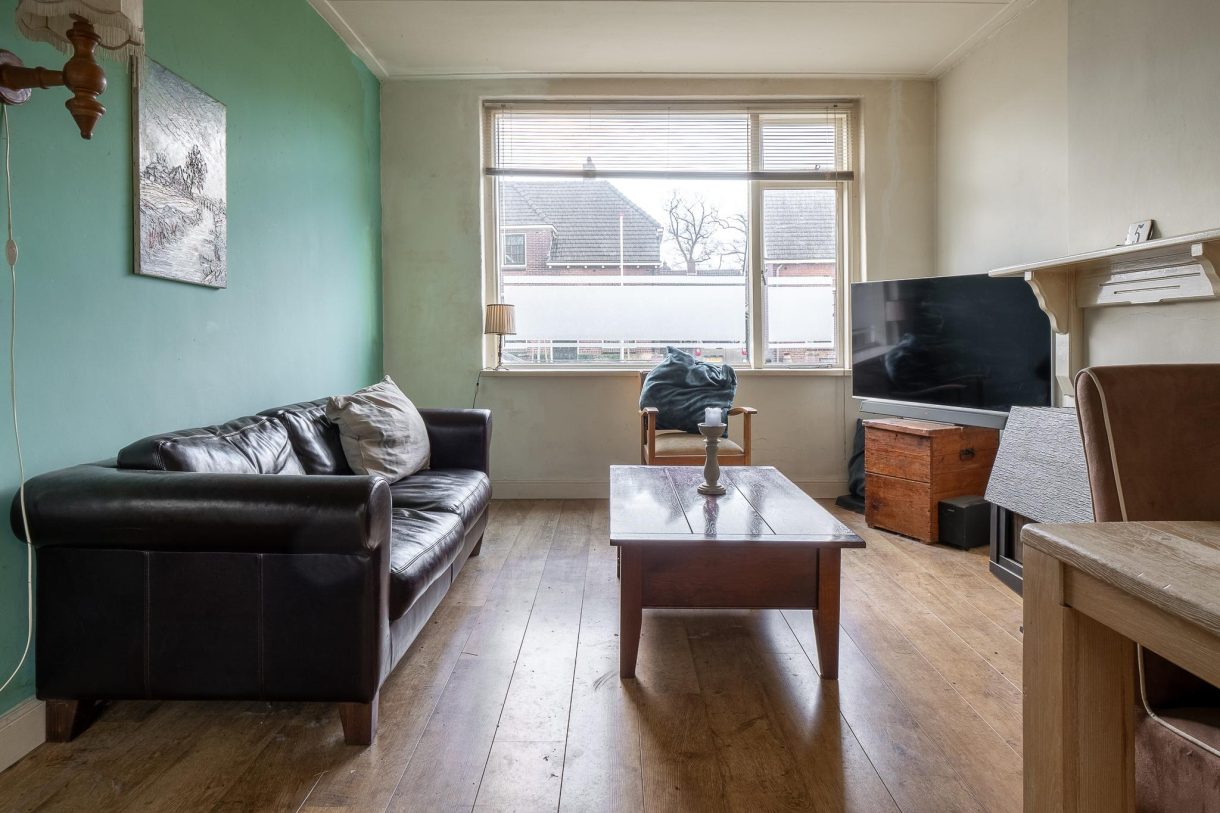 Te koop: Foto Woonhuis aan de Thorbeckestraat 5 in Hengelo