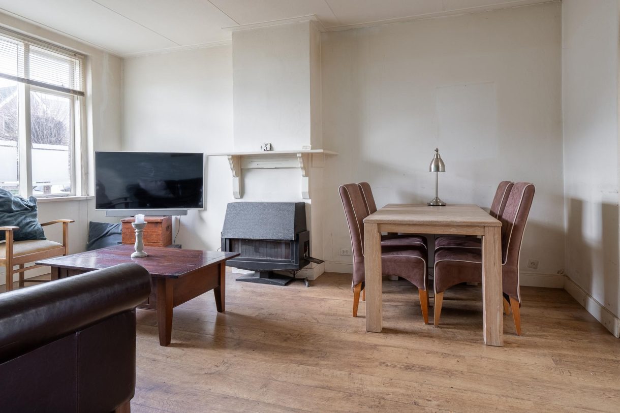 Te koop: Foto Woonhuis aan de Thorbeckestraat 5 in Hengelo