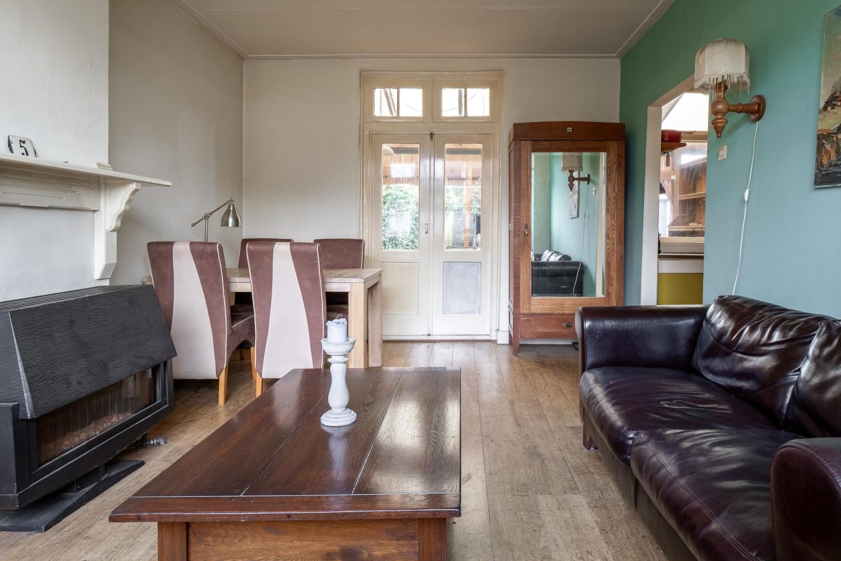 Te koop: Foto Woonhuis aan de Thorbeckestraat 5 in Hengelo