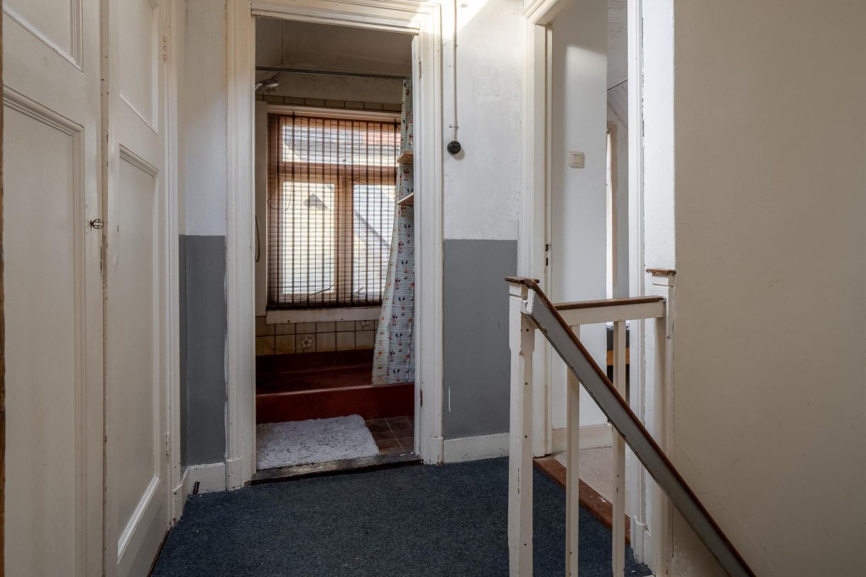 Te koop: Foto Woonhuis aan de Thorbeckestraat 5 in Hengelo