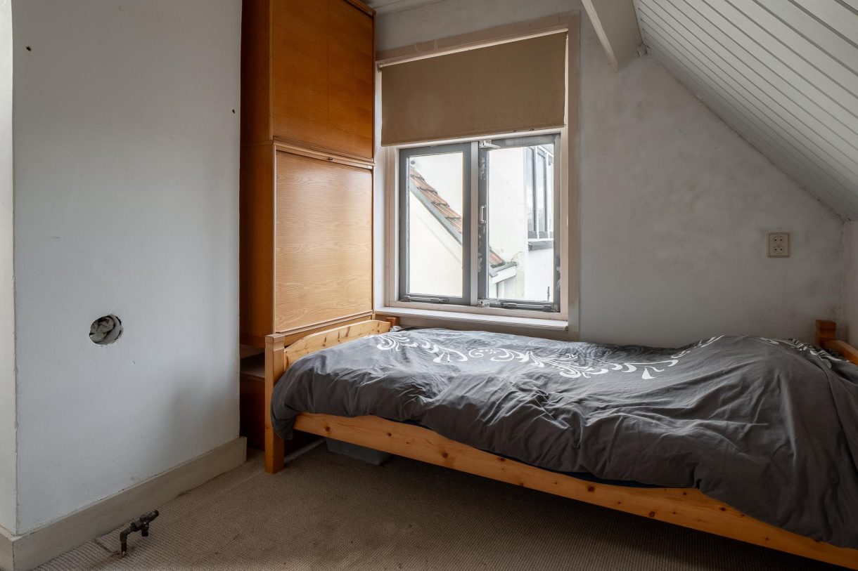 Te koop: Foto Woonhuis aan de Thorbeckestraat 5 in Hengelo