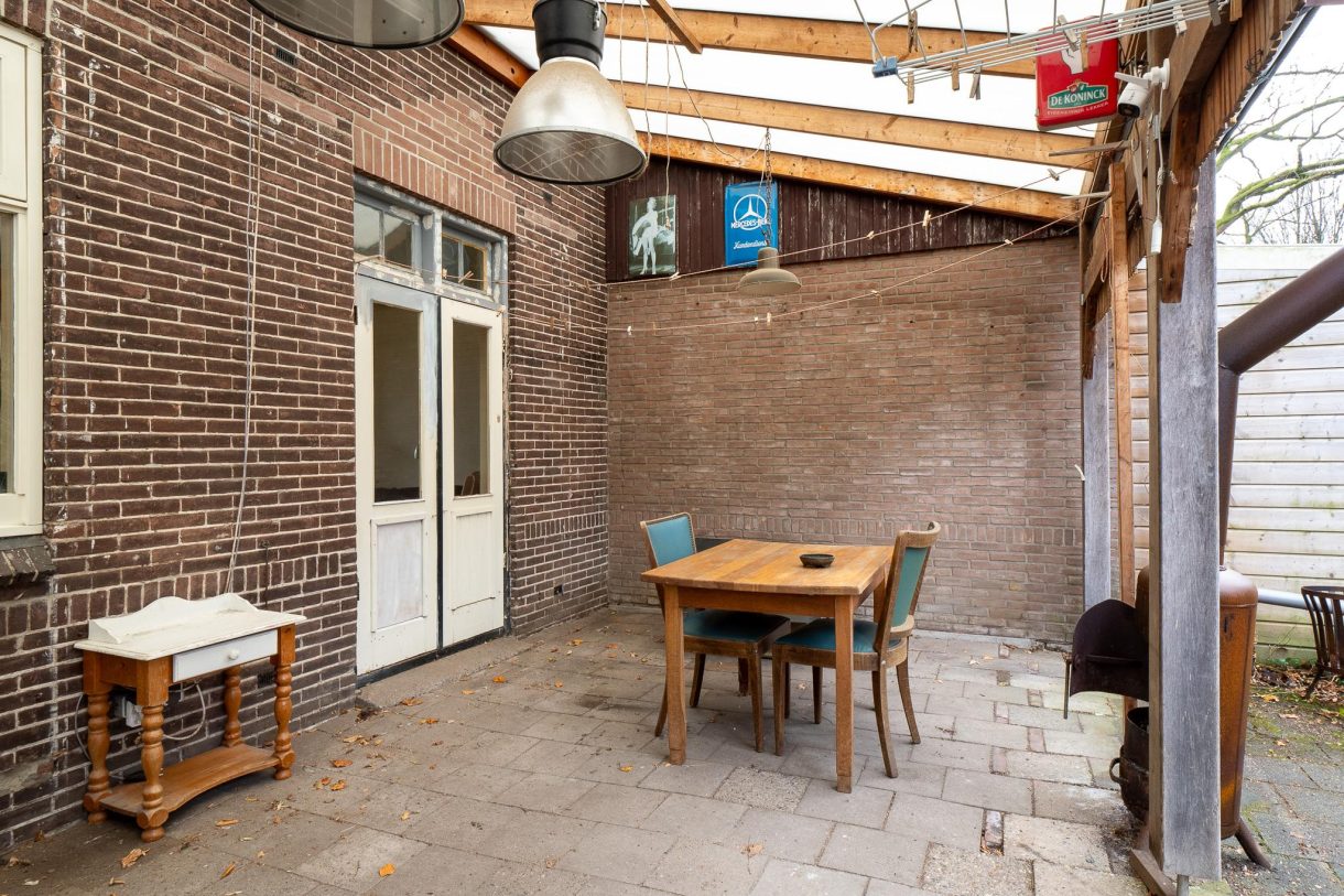Te koop: Foto Woonhuis aan de Thorbeckestraat 5 in Hengelo