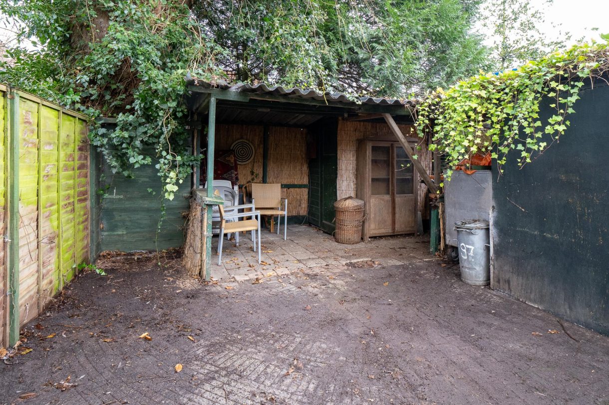 Te koop: Foto Woonhuis aan de Thorbeckestraat 5 in Hengelo