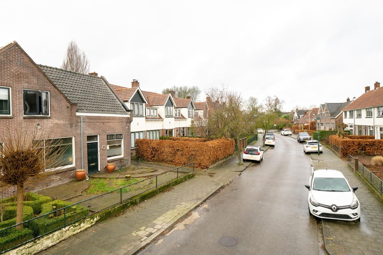 Te koop: Foto Woonhuis aan de Thorbeckestraat 5 in Hengelo