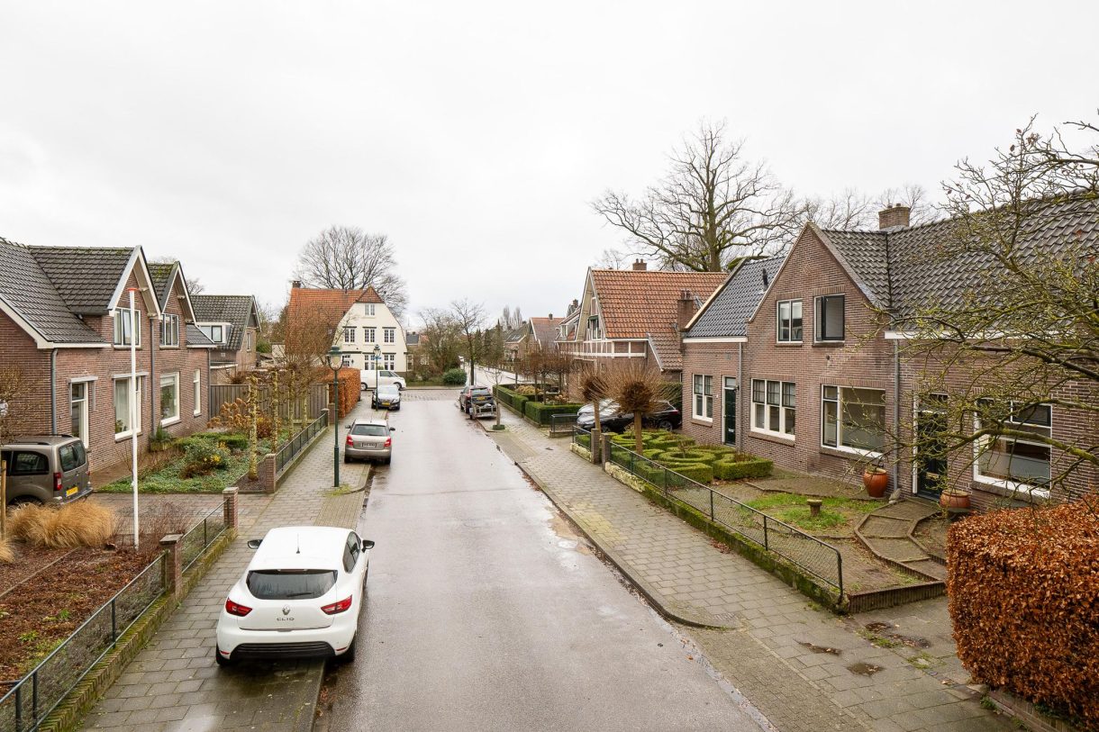 Te koop: Foto Woonhuis aan de Thorbeckestraat 5 in Hengelo