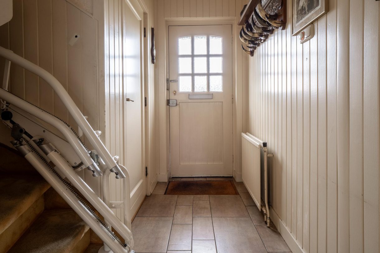 Te koop: Foto Woonhuis aan de Plutostraat 1 in Hengelo