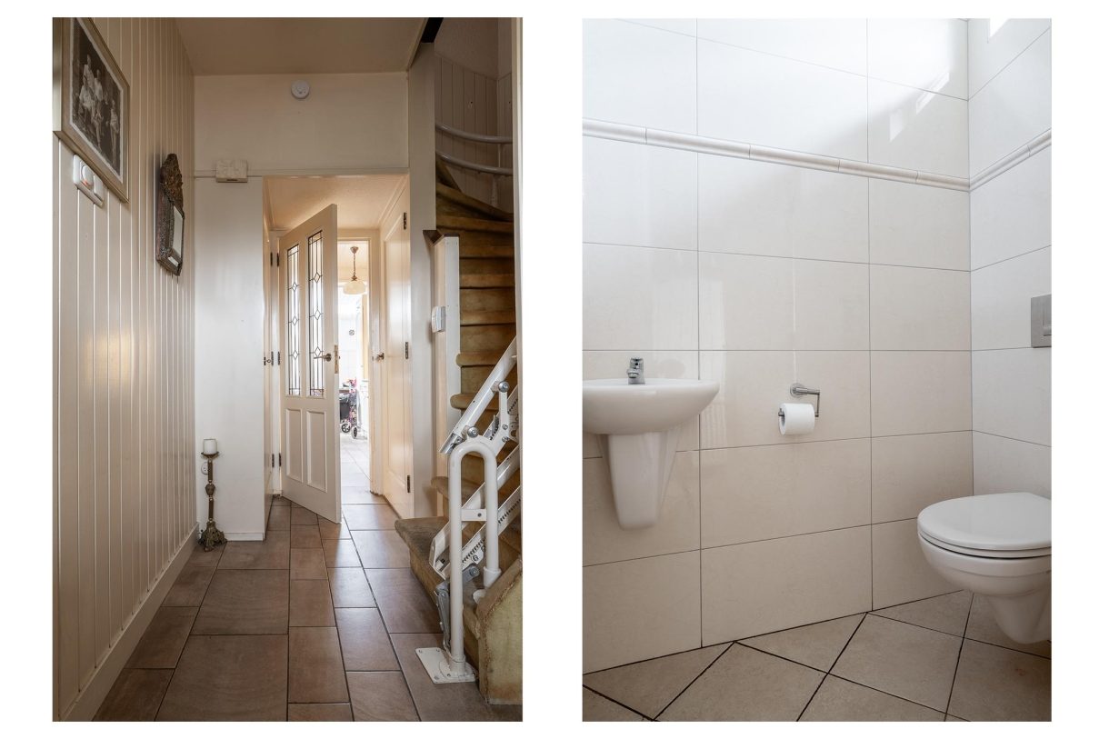 Te koop: Foto Woonhuis aan de Plutostraat 1 in Hengelo