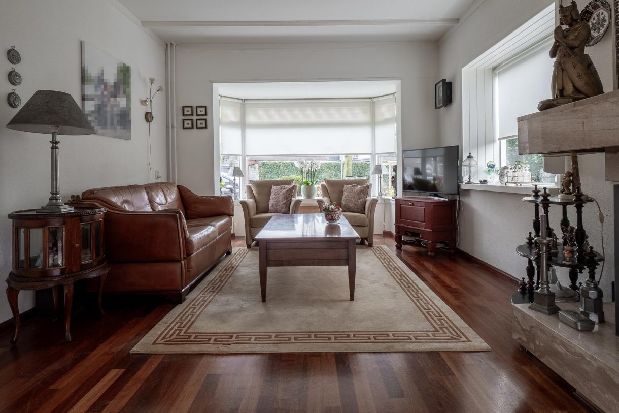 Te koop: Foto Woonhuis aan de Plutostraat 1 in Hengelo