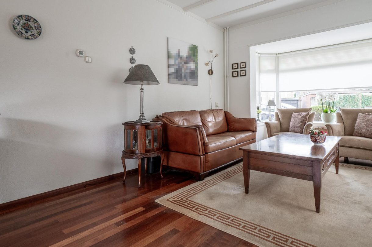 Te koop: Foto Woonhuis aan de Plutostraat 1 in Hengelo