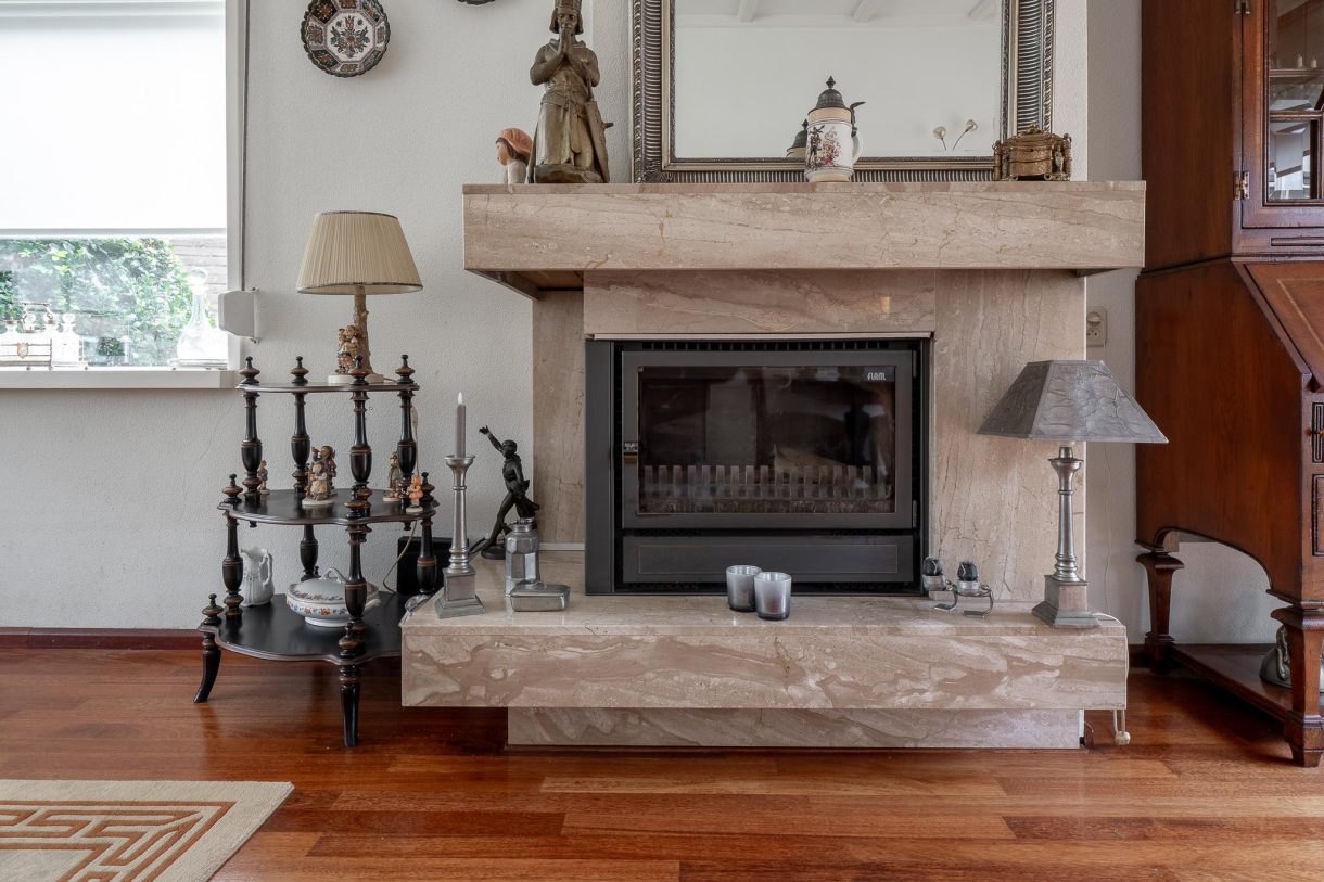 Te koop: Foto Woonhuis aan de Plutostraat 1 in Hengelo