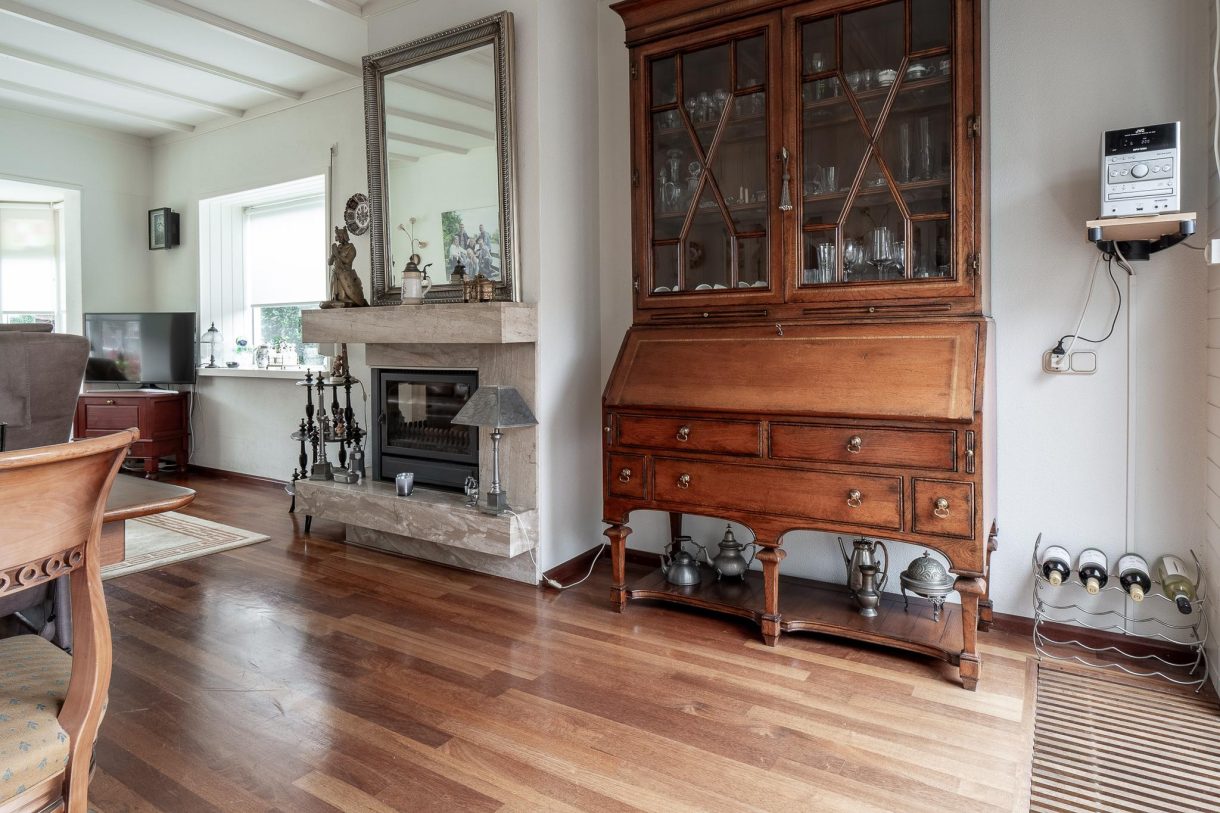 Te koop: Foto Woonhuis aan de Plutostraat 1 in Hengelo