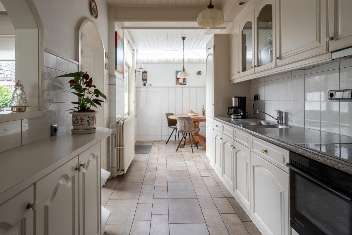 Te koop: Foto Woonhuis aan de Plutostraat 1 in Hengelo