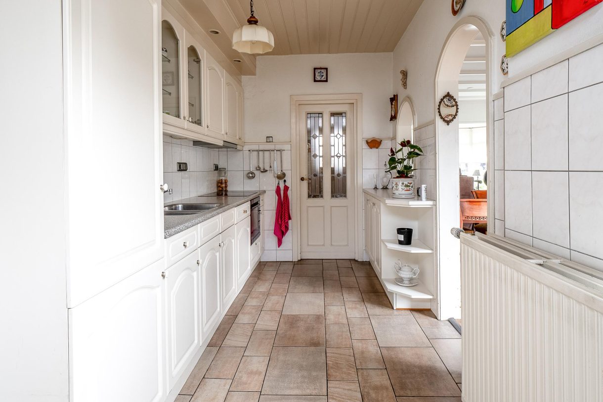 Te koop: Foto Woonhuis aan de Plutostraat 1 in Hengelo