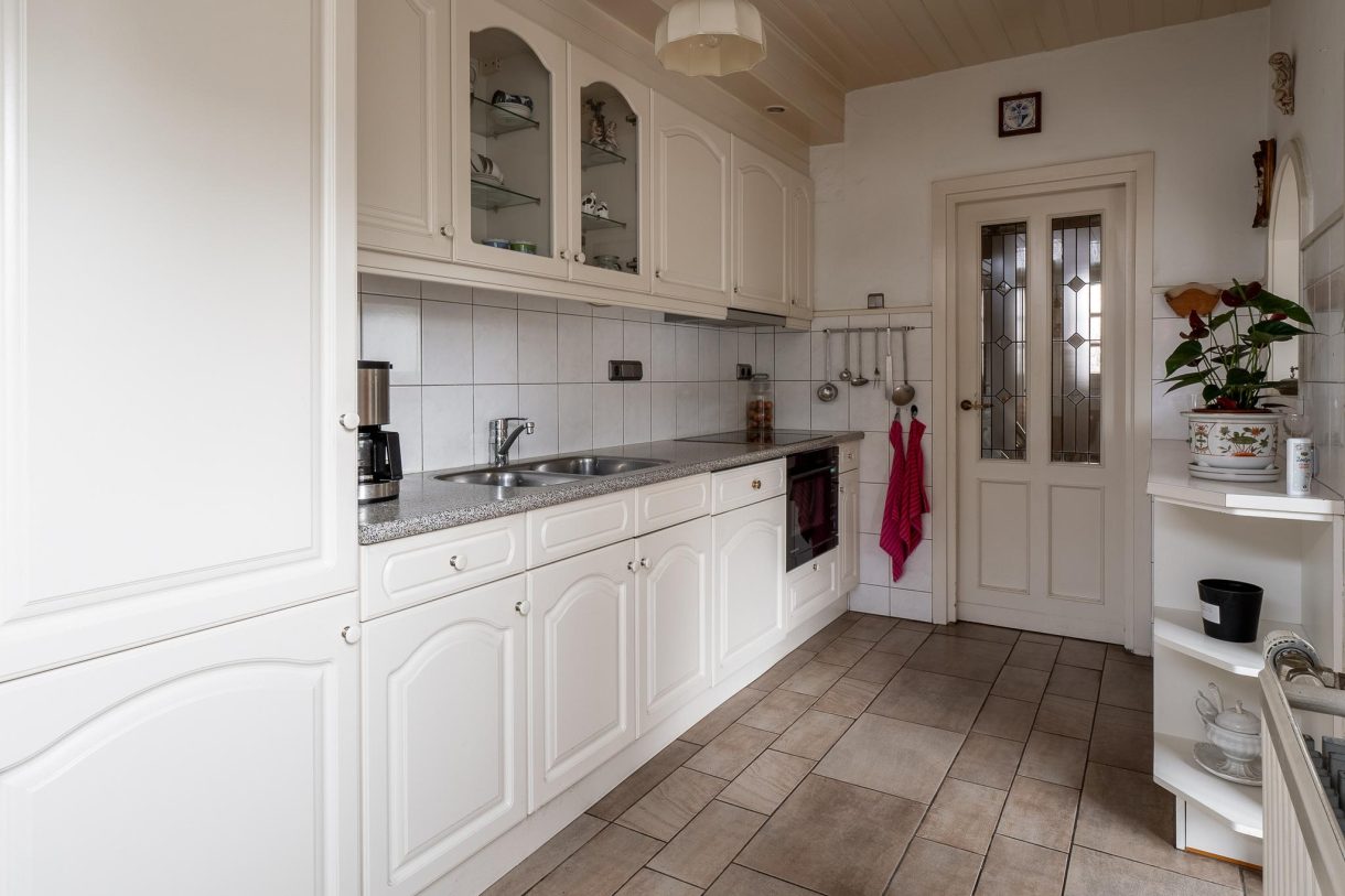 Te koop: Foto Woonhuis aan de Plutostraat 1 in Hengelo