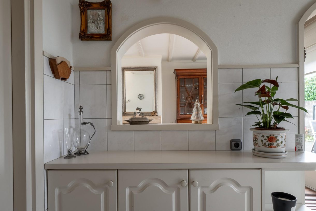 Te koop: Foto Woonhuis aan de Plutostraat 1 in Hengelo