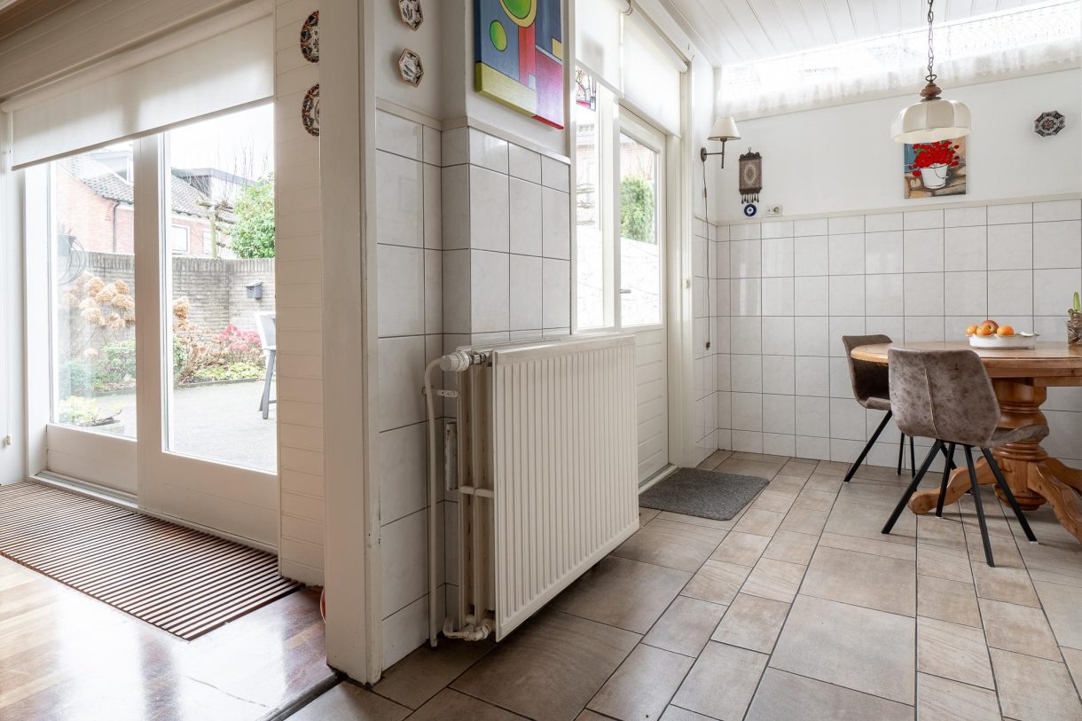 Te koop: Foto Woonhuis aan de Plutostraat 1 in Hengelo