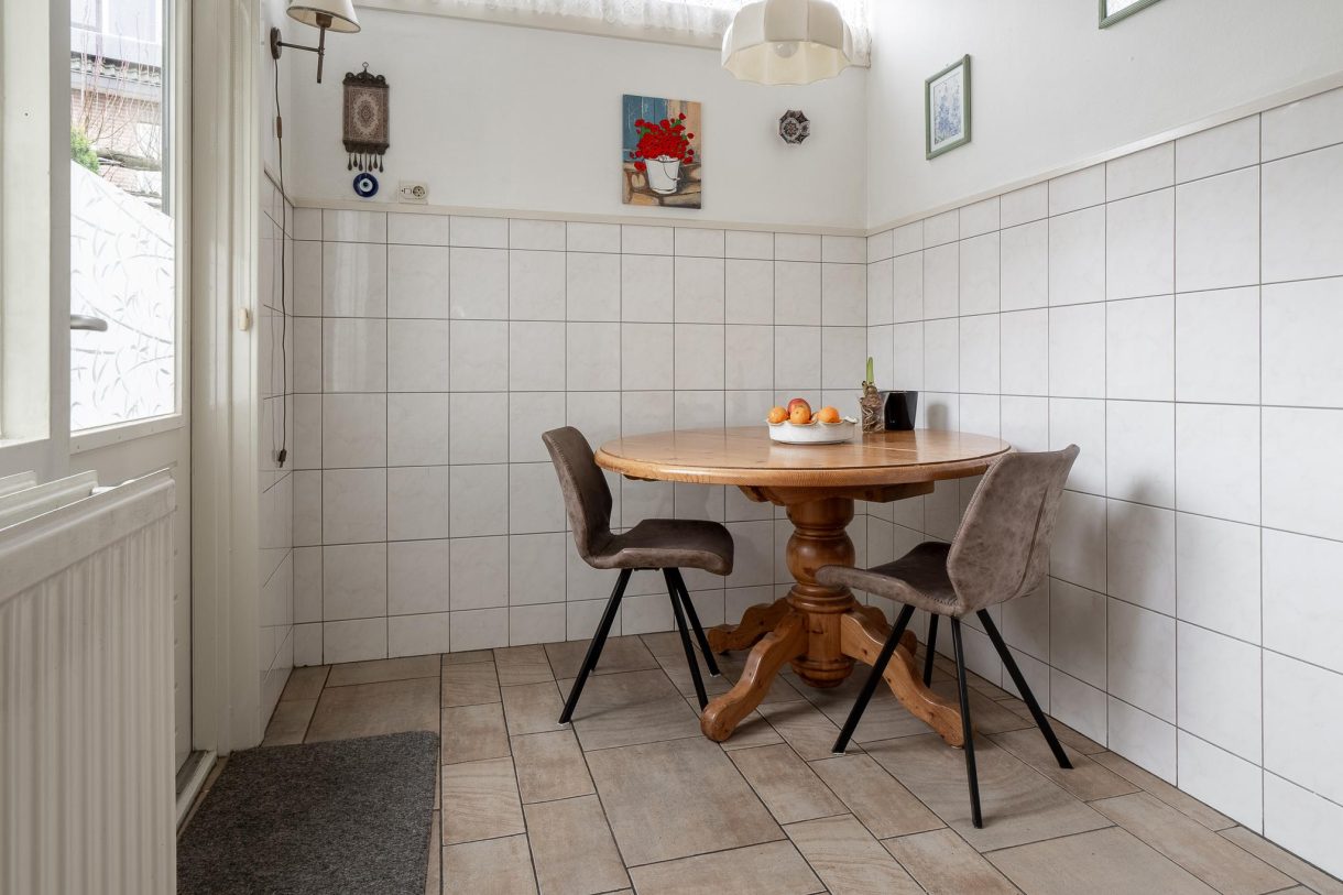 Te koop: Foto Woonhuis aan de Plutostraat 1 in Hengelo