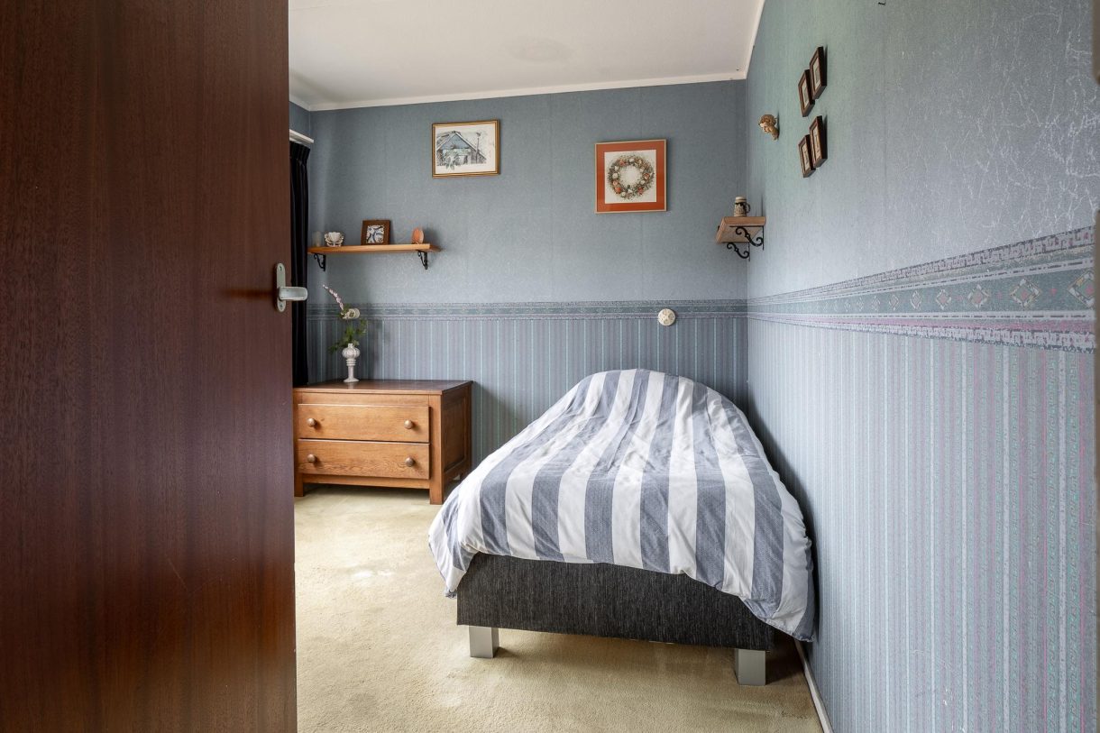 Te koop: Foto Woonhuis aan de Plutostraat 1 in Hengelo