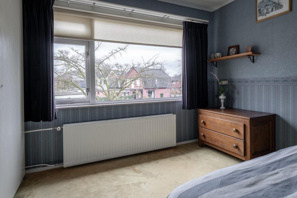 Te koop: Foto Woonhuis aan de Plutostraat 1 in Hengelo