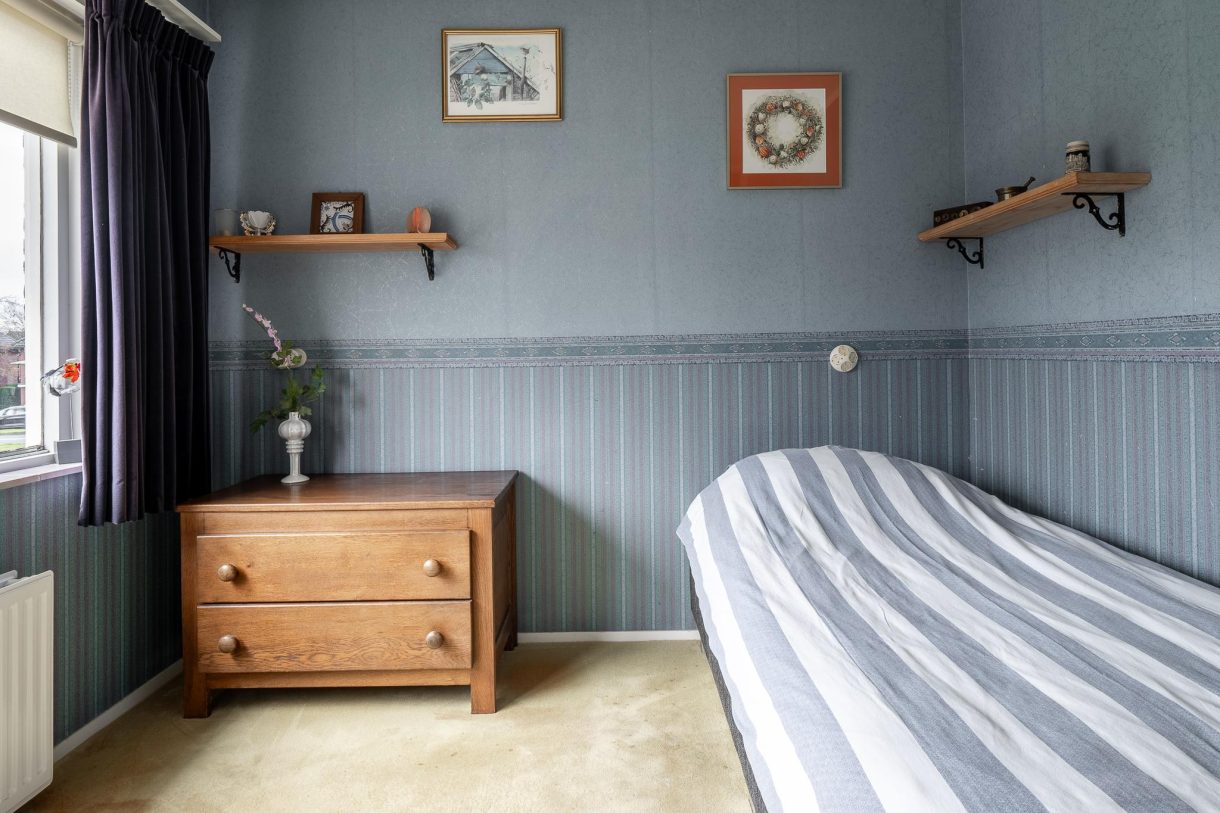 Te koop: Foto Woonhuis aan de Plutostraat 1 in Hengelo