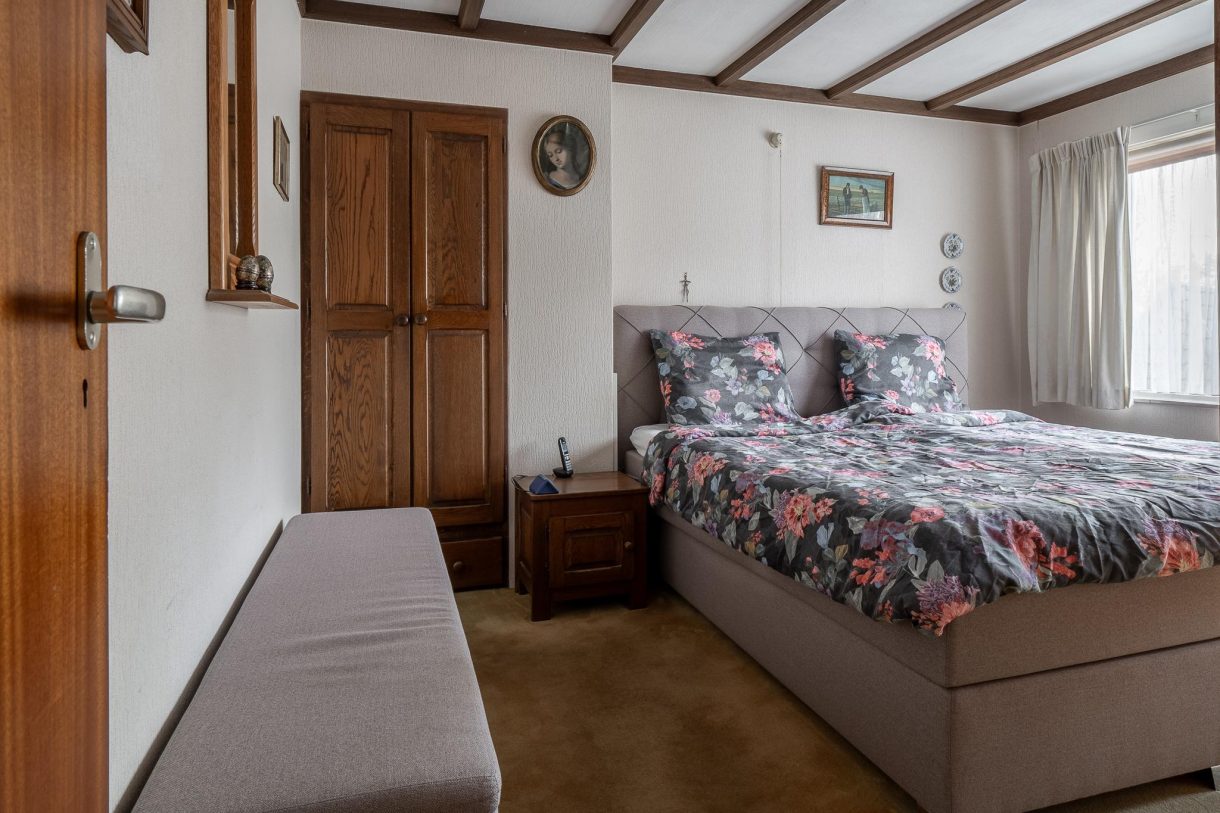 Te koop: Foto Woonhuis aan de Plutostraat 1 in Hengelo