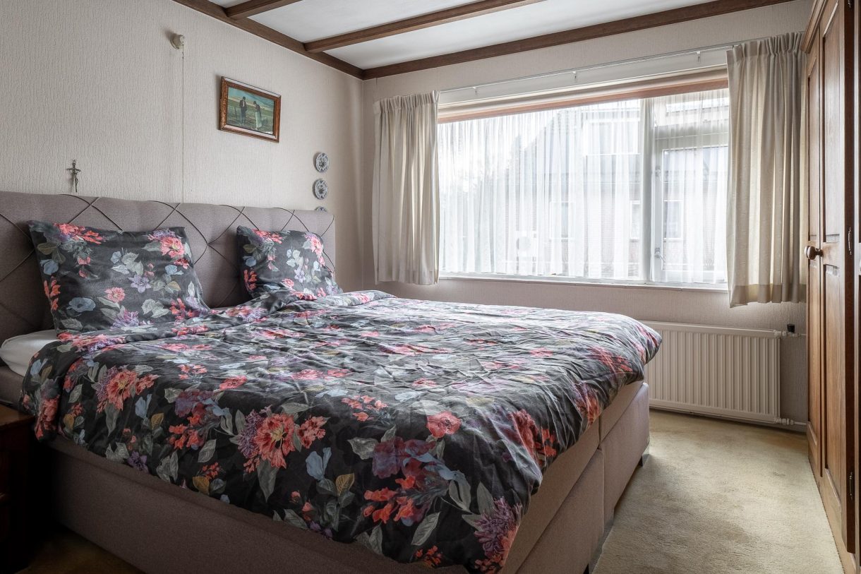 Te koop: Foto Woonhuis aan de Plutostraat 1 in Hengelo