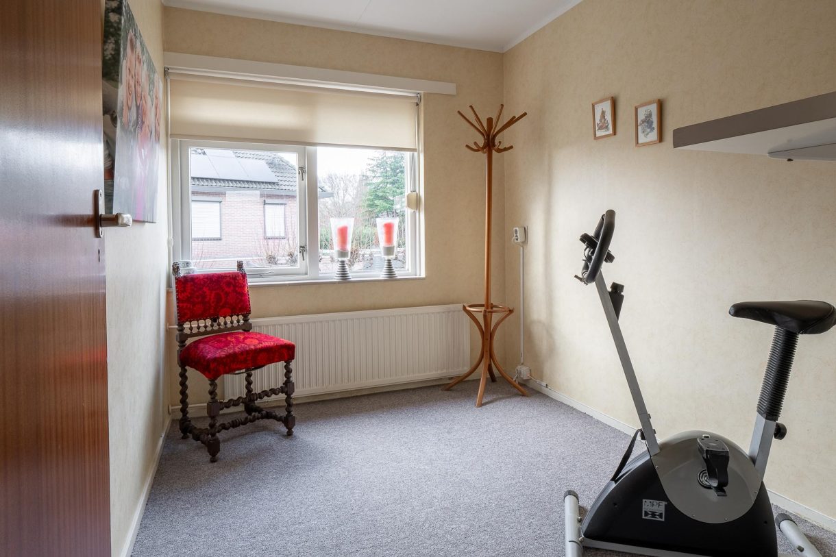 Te koop: Foto Woonhuis aan de Plutostraat 1 in Hengelo