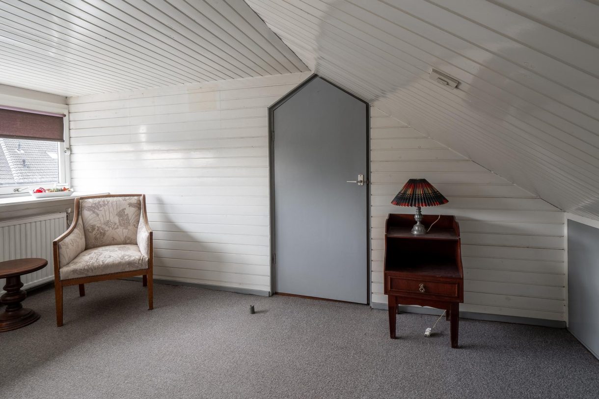 Te koop: Foto Woonhuis aan de Plutostraat 1 in Hengelo