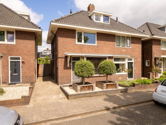 Hoofdfoto van Hengelo Nicolaasstraat 45