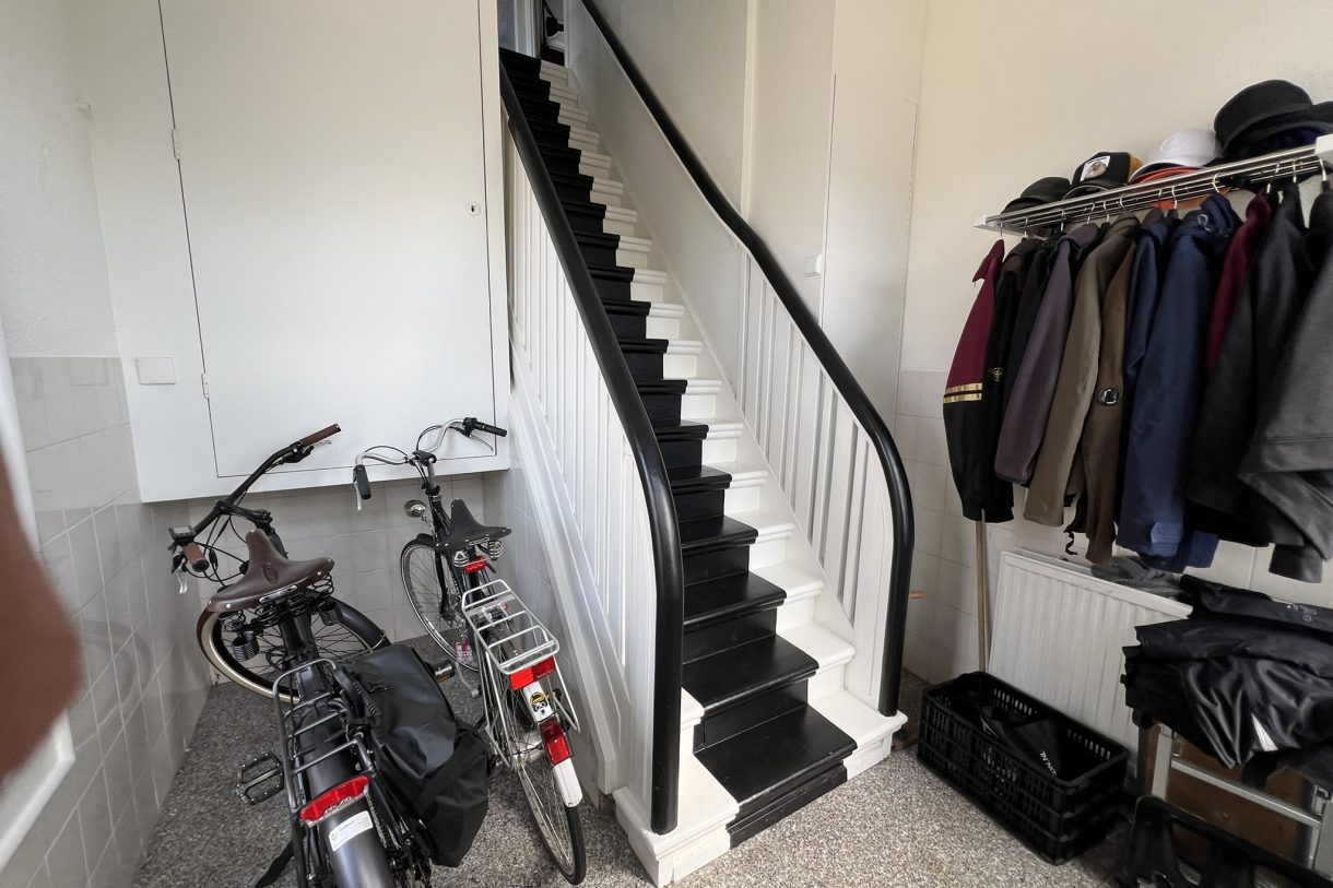 Te huur: Foto Appartement aan de Geerdinksweg 10 in Hengelo