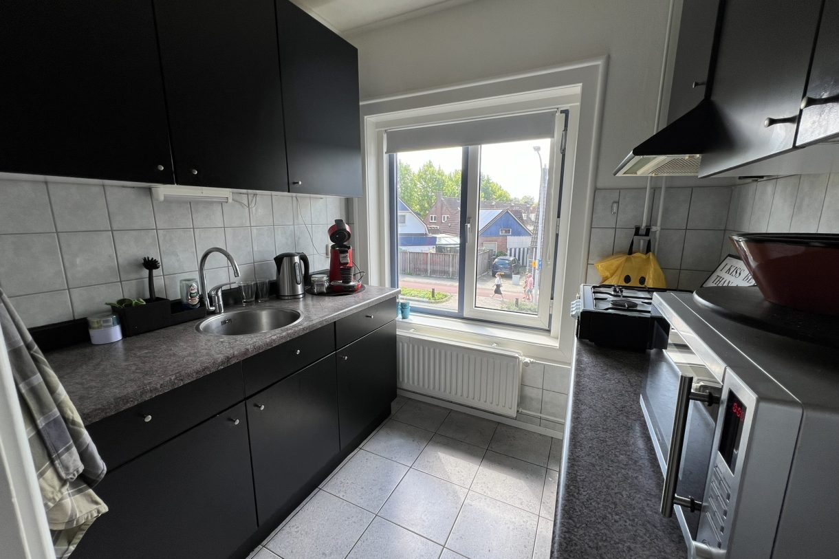 Te huur: Foto Appartement aan de Geerdinksweg 10 in Hengelo