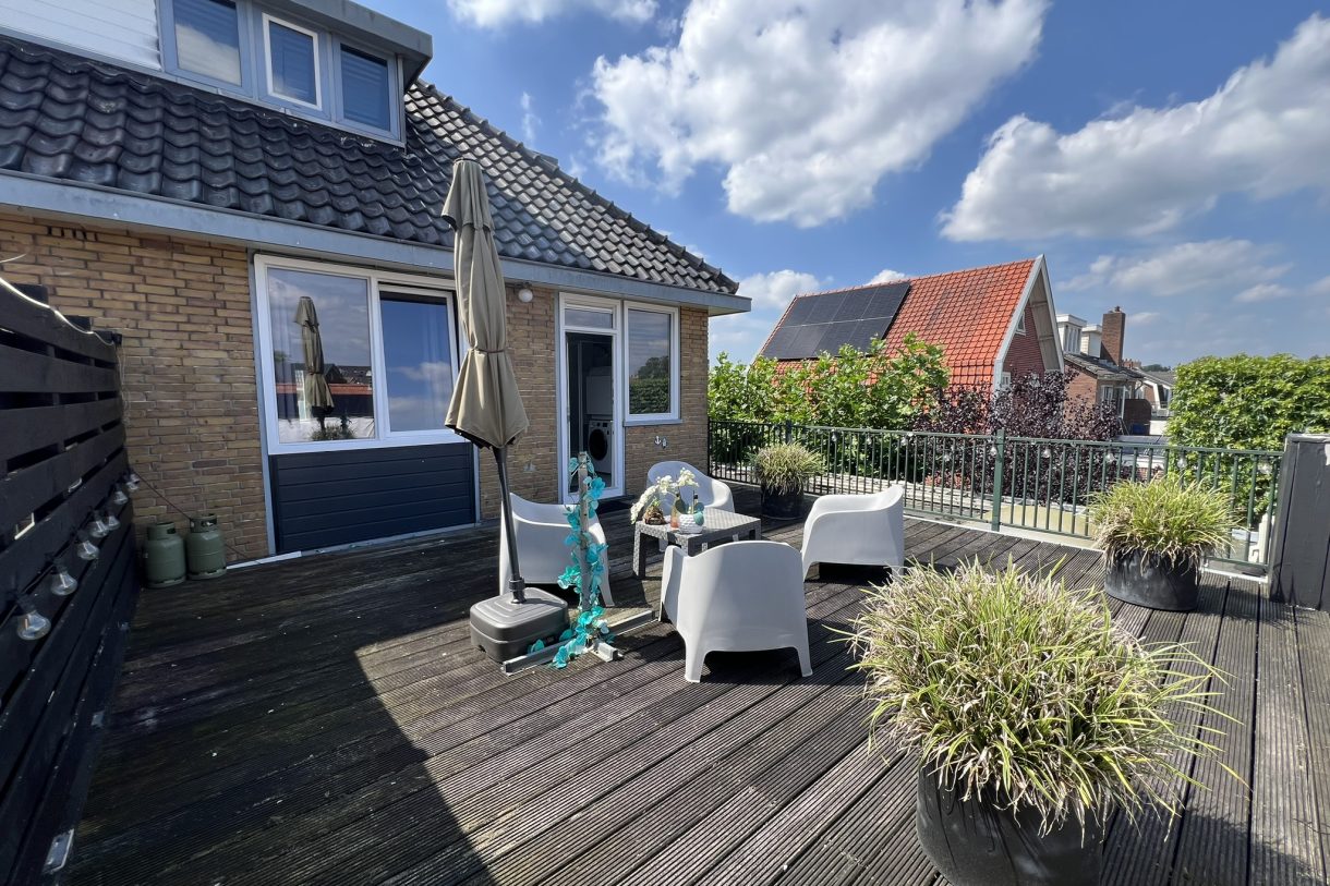 Te huur: Foto Appartement aan de Geerdinksweg 10 in Hengelo