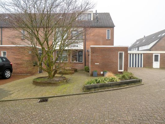 Hoofdfoto van Borne Warande 19