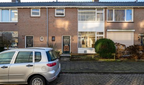 koop  Hengelo  Steenbokstraat 6 – Hoofdfoto