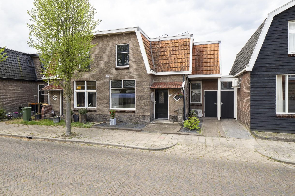 Te koop: Foto Woonhuis aan de Lindenweg 47 in Hengelo