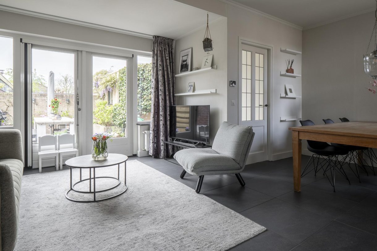 Te koop: Foto Woonhuis aan de Lindenweg 47 in Hengelo