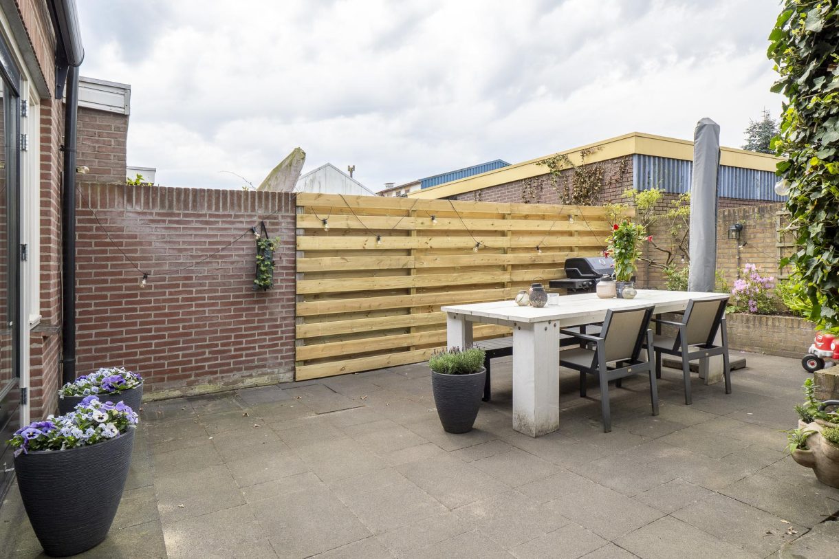 Te koop: Foto Woonhuis aan de Lindenweg 47 in Hengelo