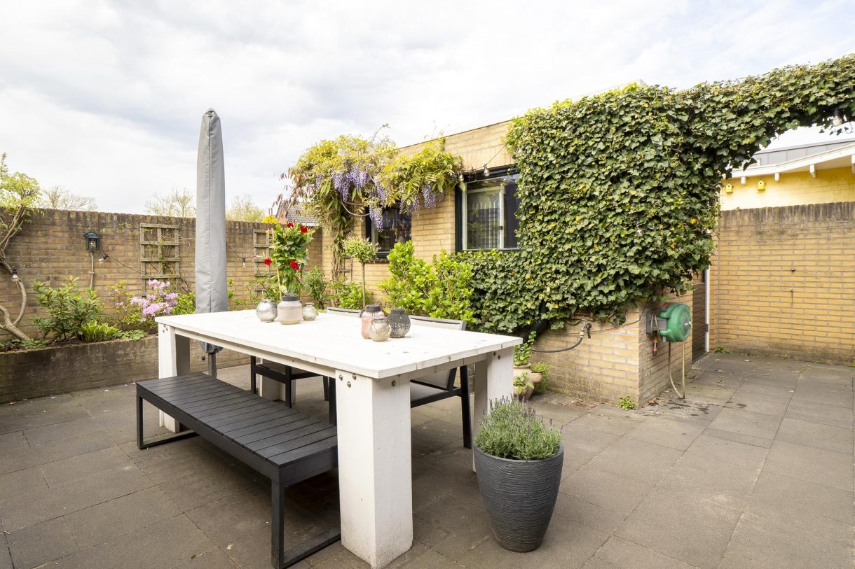 Te koop: Foto Woonhuis aan de Lindenweg 47 in Hengelo