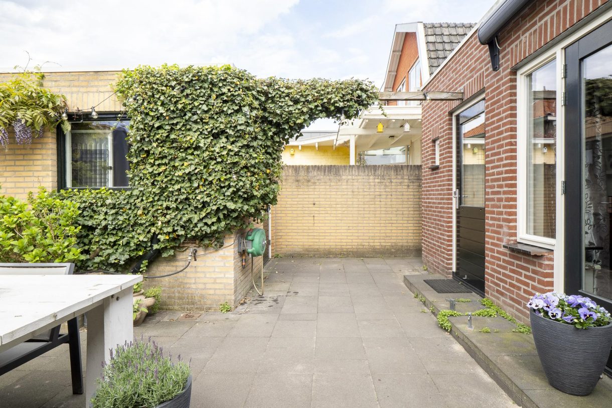 Te koop: Foto Woonhuis aan de Lindenweg 47 in Hengelo