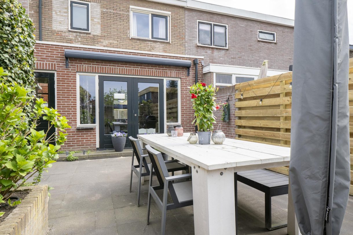 Te koop: Foto Woonhuis aan de Lindenweg 47 in Hengelo