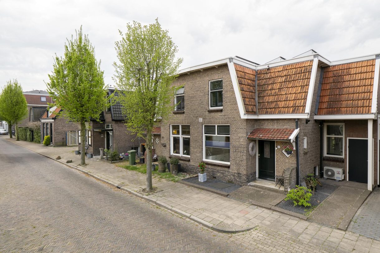 Te koop: Foto Woonhuis aan de Lindenweg 47 in Hengelo